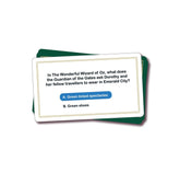 Trivia: Tiny Book of Fantasy - Starbase 505